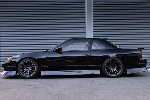 Nissan PS13 Silvia