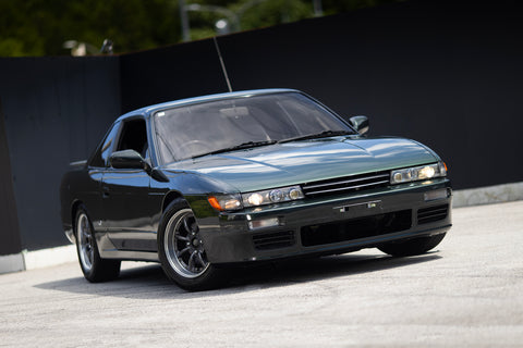Nissan PS13