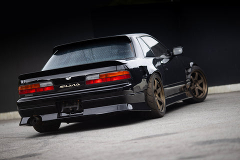 Nissan PS13