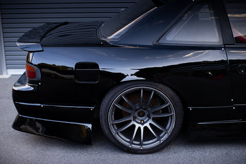 Nissan PS13 Silvia