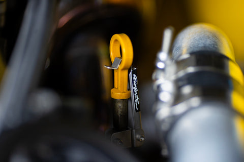 G CORPORATION OIL STAY