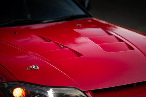 Nissan S15 Silvia SPEC-R VERTEX