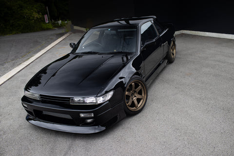 Nissan PS13