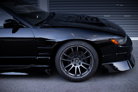 Nissan PS13 Silvia