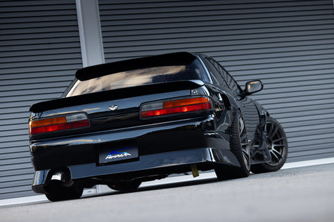 Nissan PS13 Silvia
