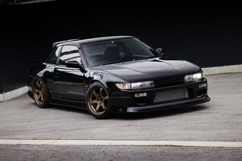 Nissan PS13