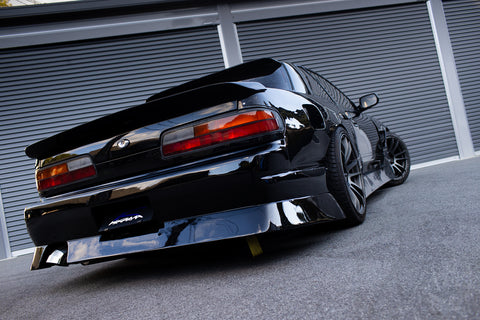Nissan PS13 Silvia