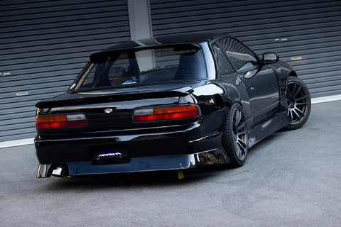 Nissan PS13 Silvia