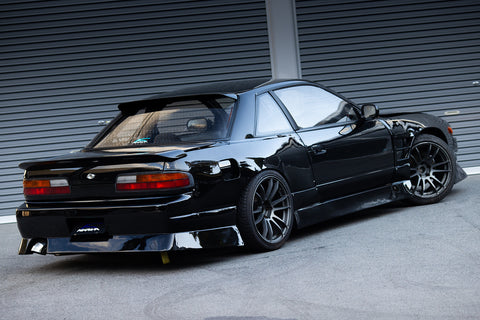 Nissan PS13 Silvia