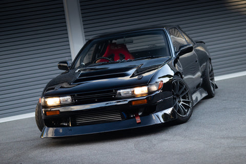 Nissan PS13 Silvia
