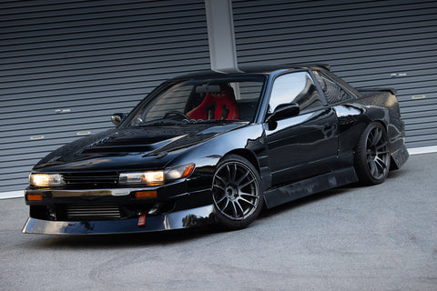 Nissan PS13 Silvia