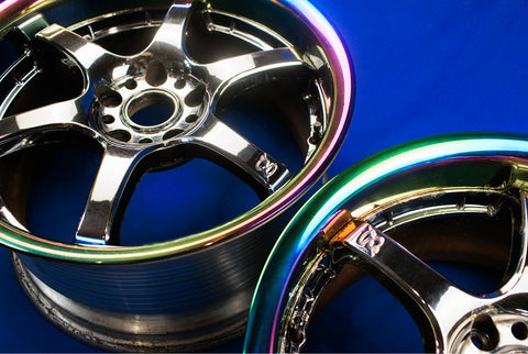 RAYS 57 MAXIUMUM PRO