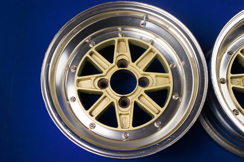 SSR MARK III 15"