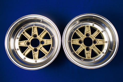 SSR MARK III 15"