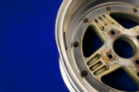 SSR MARK II 15"