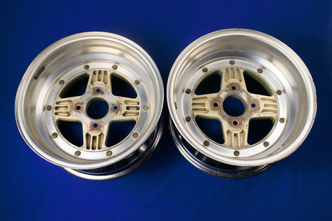 SSR MARK II 15"