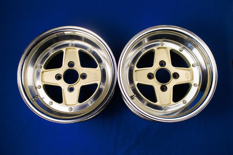 SSR MARK II 15"