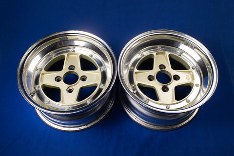 SSR MARK II 15"