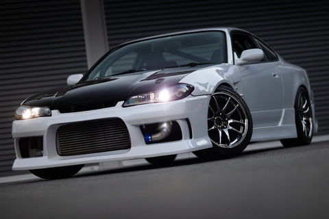 Nissan S15 Spec R