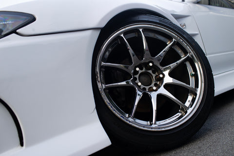 Nissan S15 Spec R