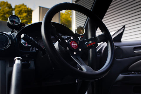 Nissan S15 Silvia Spec R