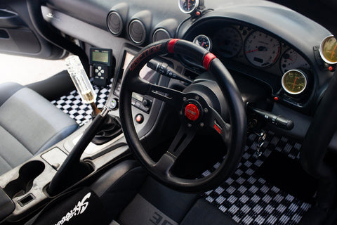 Nissan S15 Silvia Spec R