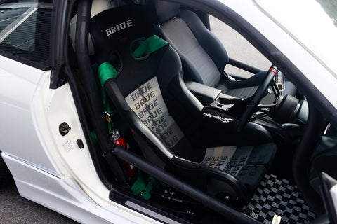 Nissan S15 Spec R
