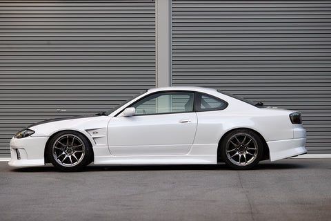 Nissan S15 Silvia Spec R
