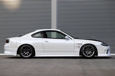 Nissan S15 Silvia Spec R
