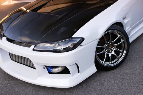 Nissan S15 Silvia Spec R
