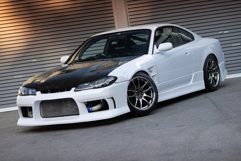 Nissan S15 Spec R