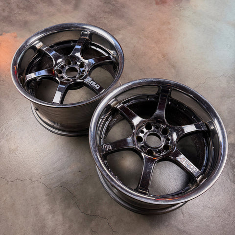 RAYS GRAM LIGHTS 57MAXIUMUM-PRO