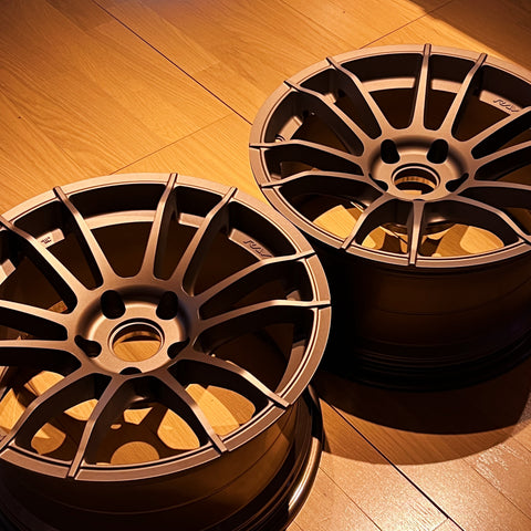 RAYS 57XR