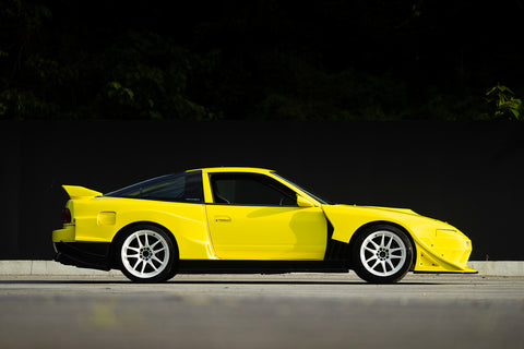 Nissan RPS13 180SX GP SPORTS