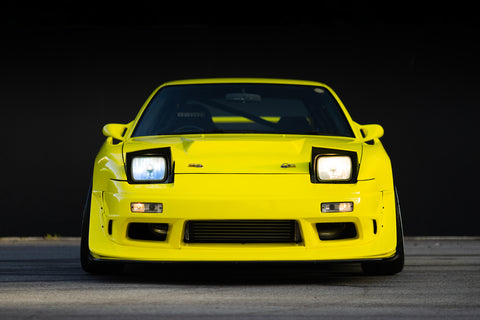 Nissan RPS13 180SX GP SPORTS