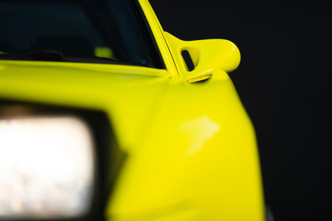 Nissan RPS13 180SX GP SPORTS