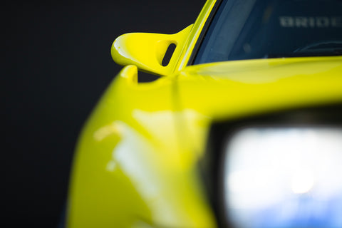 Nissan RPS13 180SX GP SPORTS