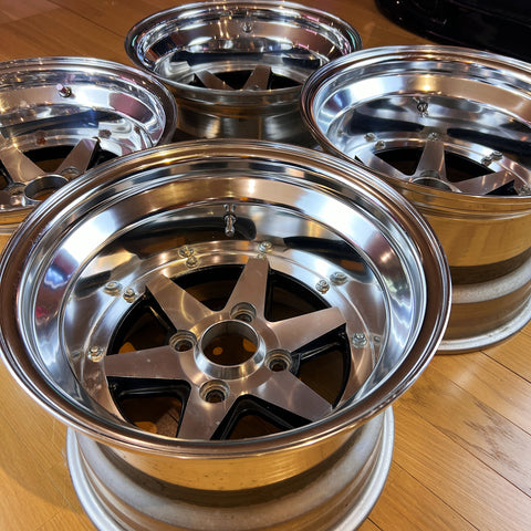 SSR LONGCHAMP XR-4