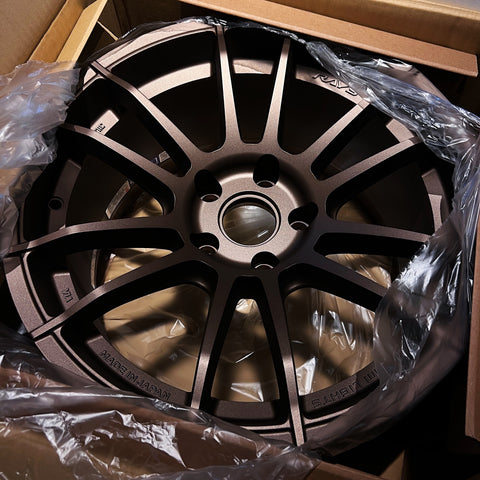 RAYS 57XR