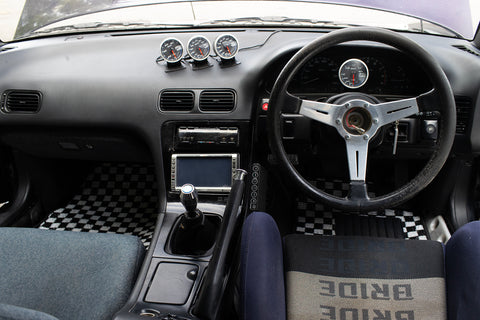 Nissan PS13