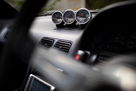 Nissan PS13