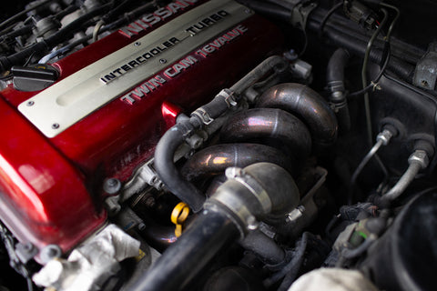 Nissan PS13
