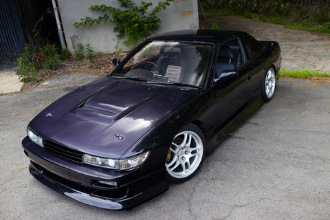Nissan PS13