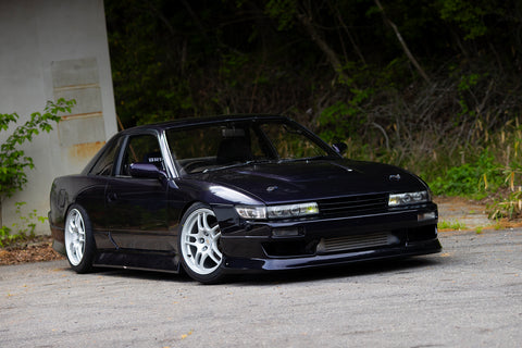 Nissan PS13