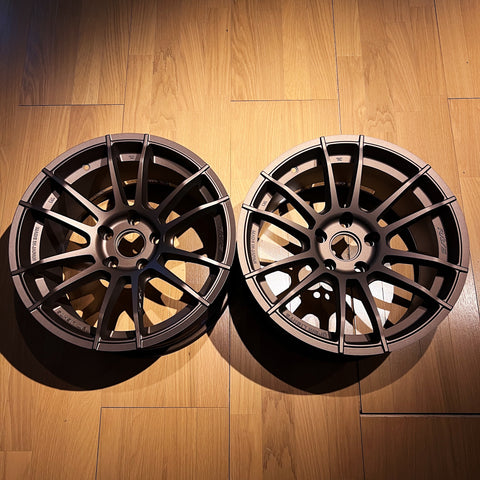 RAYS 57XR
