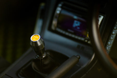 Nissan RPS13 180SX GP SPORTS