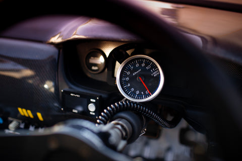 Nissan S14 DRAG Silvia