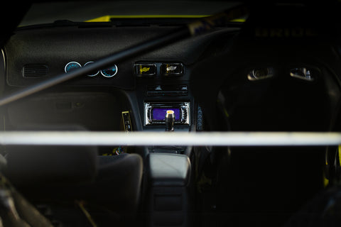 Nissan RPS13 180SX GP SPORTS