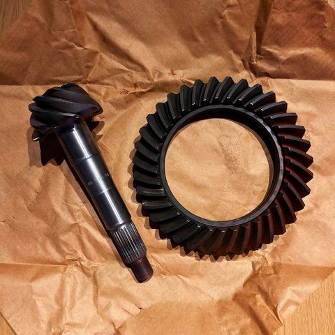 NISSAN R200 Diff Gears