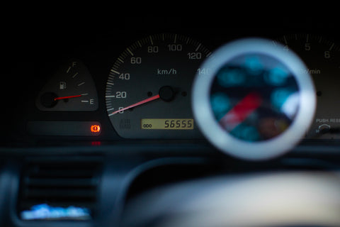 Nissan RPS13 180SX GP SPORTS